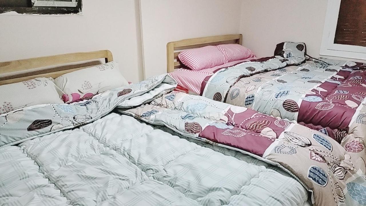 Family Apartment - Next To Abdeen Palace And Museum Кайро Екстериор снимка
